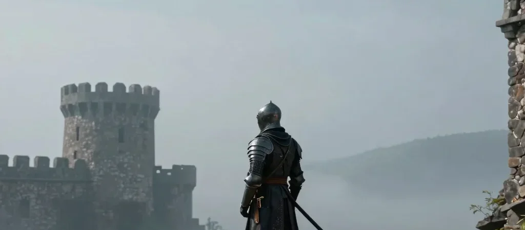 Shadows of the Citadel: A Considered Verdict