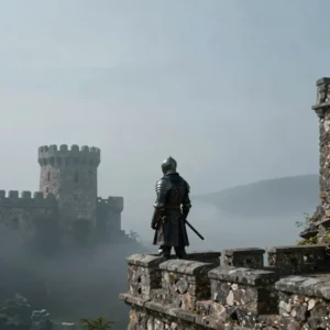 Shadows of the Citadel: A Considered Verdict