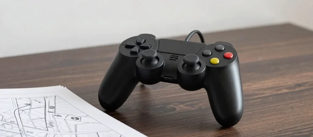 The Quiet Loss of Physical Manuals and Digital Menus
