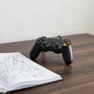 The Quiet Loss of Physical Manuals and Digital Menus